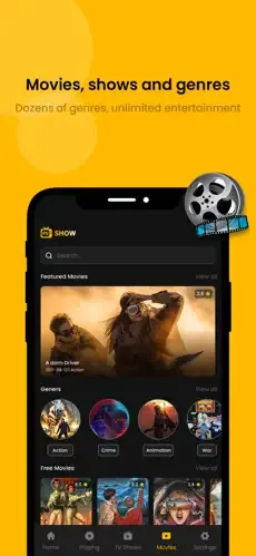pikashow17854826101889 Movies and shows