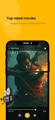 pikashow17854826101889 Top Rated Movies